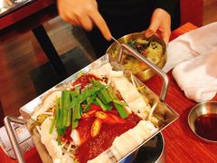 -大阪烧肉BAKA一代(十亩地店)