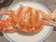 -争先鲜·蒸汽海鲜自助·鲜切牛肉