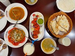 -清真· AL-JANNAT 佳纳特餐厅(仙林店)