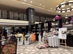 -南堂馆·新川菜(天府三街店)