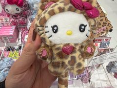 -三丽鸥 Sanrio Gift Gate(汉光百货店)