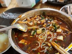 原味螺蛳粉-柳州肥姨妈大骨螺蛳粉(双阳路店)
