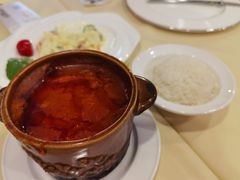 -新侨三宝乐西餐厅(崇文门店)