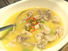 -江湖情酸菜鱼(万菱汇店)
