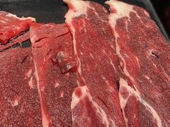 -匠牛亭·锅物烧肉放题自助(昆百大·泰业城店)