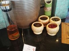 -富力丽思卡尔顿酒店·香荟全日制餐厅