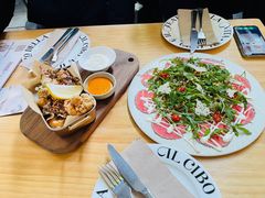 -IL TEATRO 精品意大利餐厅