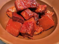 萝卜红烧肉-淮扬韵(高新大都荟店)