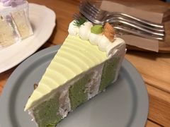 -野路甜点铺(松柏路店)