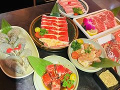 -和来烤肉(仓山万达店)