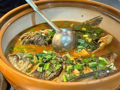 -千岛湖小鱼儿·淳安匠心农家菜