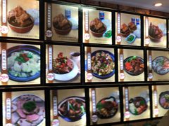 -万和春排骨砂锅米饭(湖北路店)