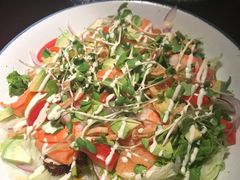 -松子料理(亮马桥店)