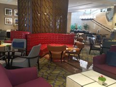 -上海静安昆仑大酒店