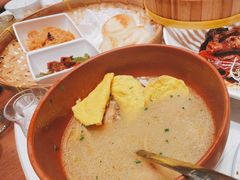 -筱爷叔·上海传统手工菜(新桥店)
