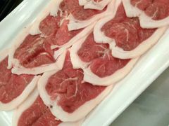 -牛街·马辈儿涮肉(牛街二店)