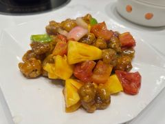 -七叔家宴家常广西菜(明秀东路店)