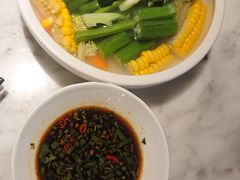 -蔴将·川菜(黄龙万科店)