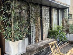 -邈墨茶馆(凤起路店)