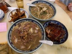 -慧娟面馆·餐厅(望江路店)
