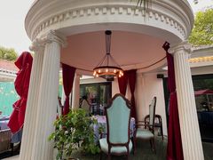 -弦月窗LUNETTE BY AMANDA(复兴路店)