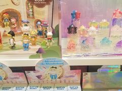 -泡泡玛特POPMART(龙湖杭州滨江天街店)