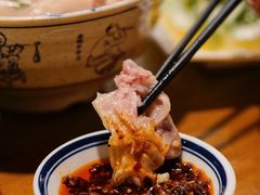 -易老妈蹄花.特色川菜(人民公园总店)