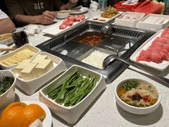 -海底捞火锅(高科广场店)