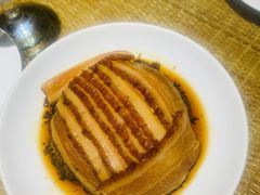 -渝信川菜 · 川味家常菜(长安店)