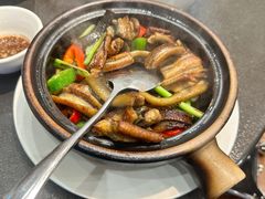 -飞尝蚝·顺德菜·鱼生(顺德总店)