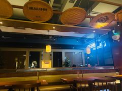 -如轩·海鲜砂锅粥·潮汕菜(一品天下店)