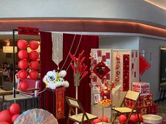 -褚记烤鸭·南京家常菜(雨花客厅店)