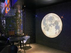 -STARRY CAFE & LOUNGE BAR(高新店)