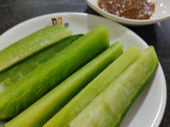 -百盛·牟平烧烤·养马岛海鲜(宁海大街店)