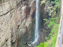 -雁荡山风景名胜区