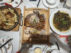 -火龙堂·风味民间菜(文一路店)