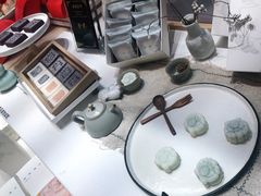 -阮大兴糕团(滨江宝龙店)