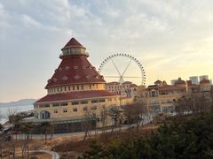 -青岛海泉湾度假区温泉