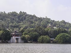 -珠海圆明新园