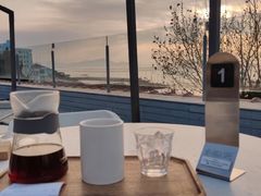 -Vanilla Specialty Coffee(八大关店)