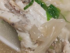 -抱德·潮汕味(敦和店原惠城鱼仔)