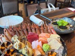 -田舍家Inakaya·炉端烧·铁板烧(天汇igc店)