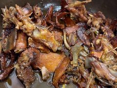 -斯丹姜母鸭·古法干香(涂门街总店)