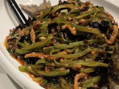 -院8里·少城记忆老川菜(宽窄巷子店)