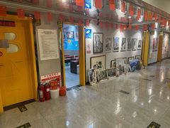 -棒拇指美术(鹏达商务校区)