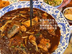 -翠姐姐农家大院·老底子萧山菜(建设一路店)