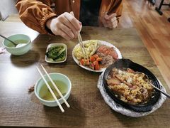 -煲煲香快餐(南京路店)