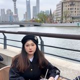 四月的上海好美｜打卡上海版的“塞纳河畔”