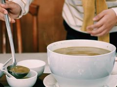 -腰记饭店(龙源路店)