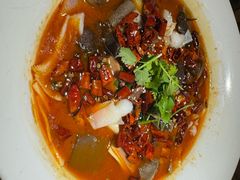 -金牌外婆家(苏州中心店)